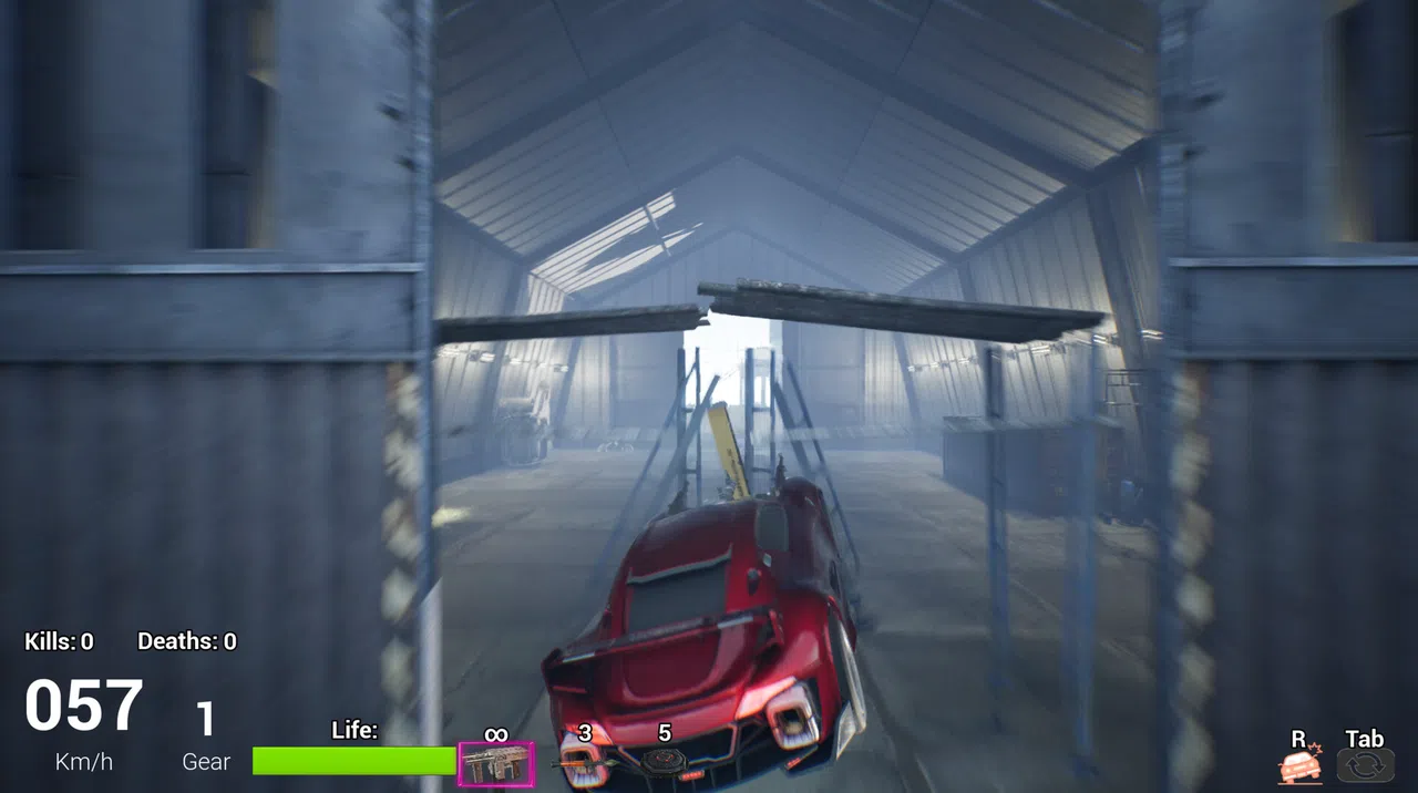 Guns Demons Screenshot 8