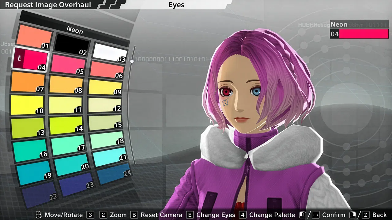 FREEDOM WARS Remastered Screenshot 9
