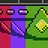 GOAT Of Many Colors