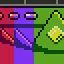 GOAT Of Many Colors icon