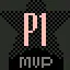 The MVP icon