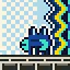 Goalie icon