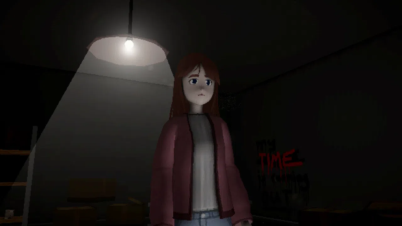 Solace Creek Screenshot 0