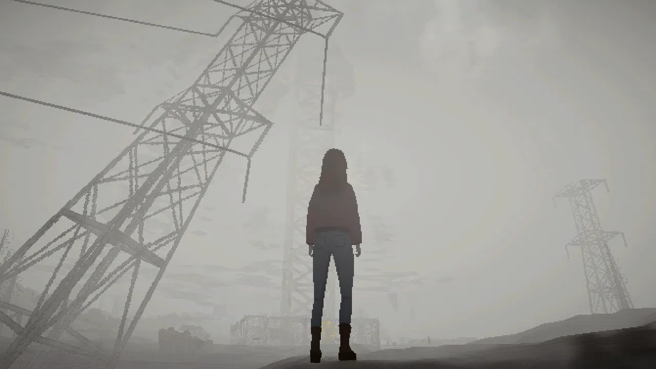 Solace Creek Screenshot 1