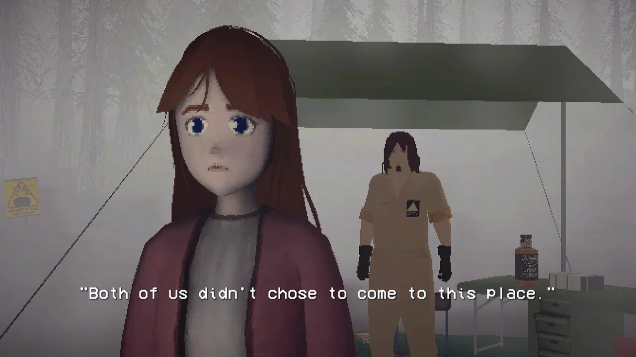 Solace Creek Screenshot 5