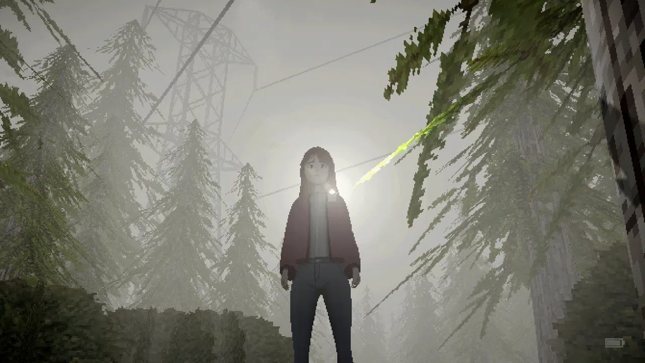 Solace Creek Screenshot 4