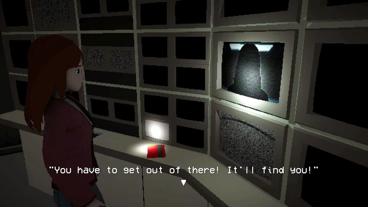 Solace Creek Screenshot 3