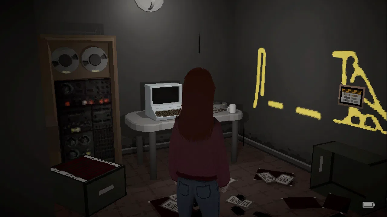 Solace Creek Screenshot 6