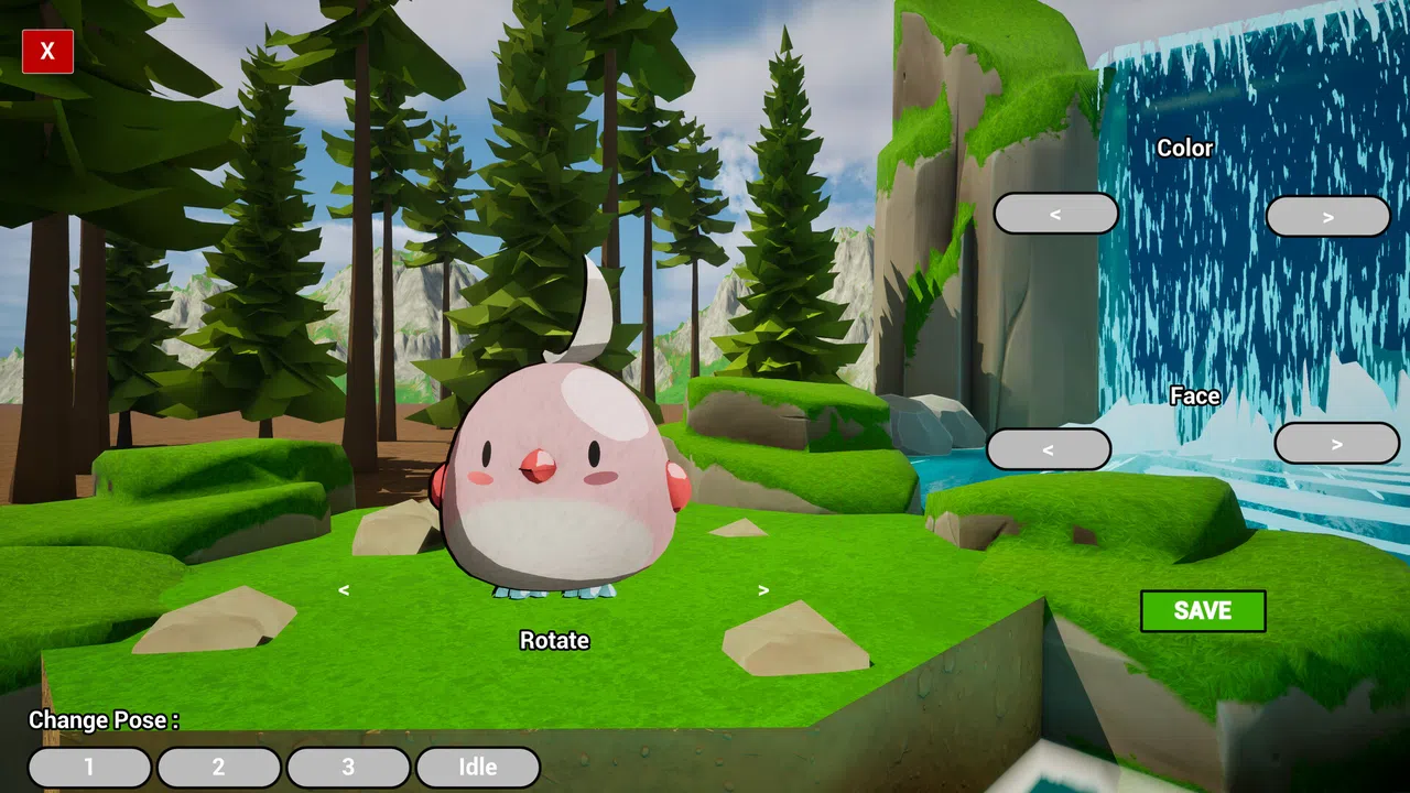 SkyNuggets Screenshot 0