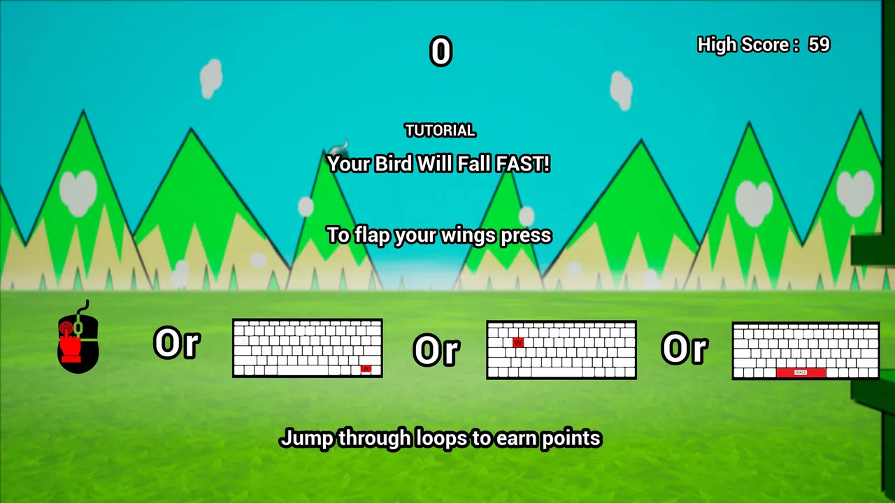 SkyNuggets Screenshot 1