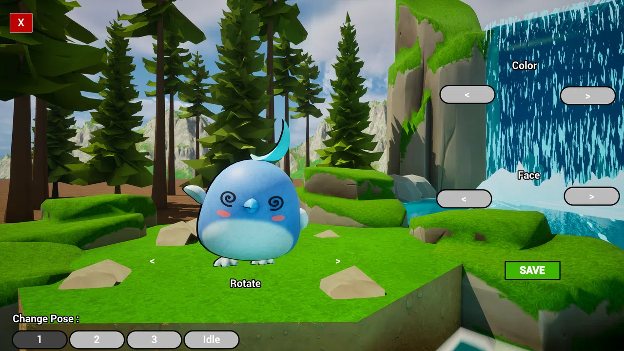 SkyNuggets Screenshot 4