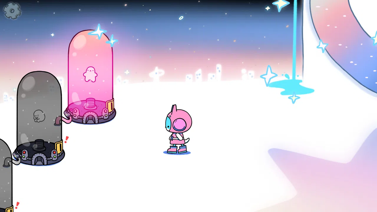 Patient Seven Screenshot 1