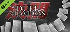 CCG Simulator - Roguelike Collectible Card Game