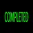 Completed