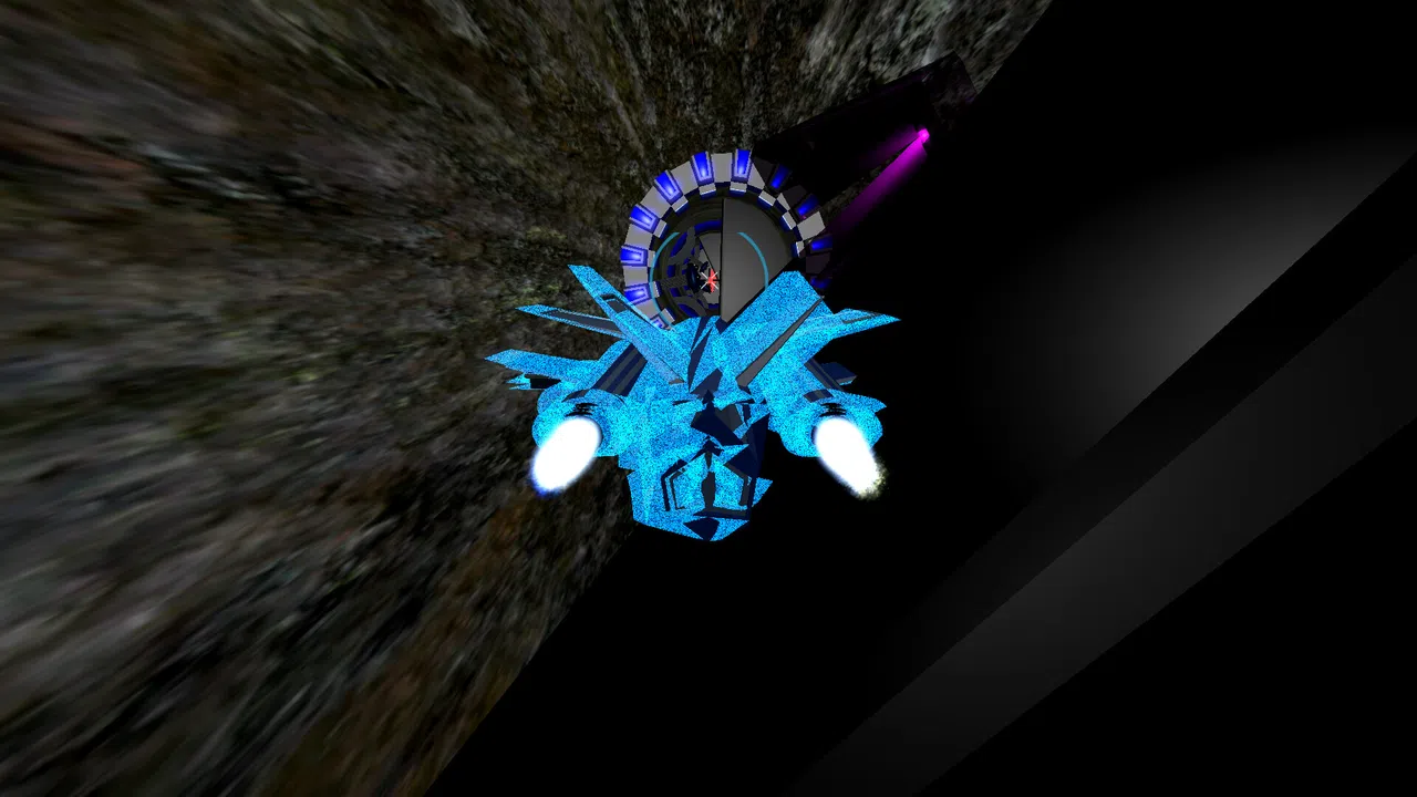 Tunnel Assault Demo Screenshot 7