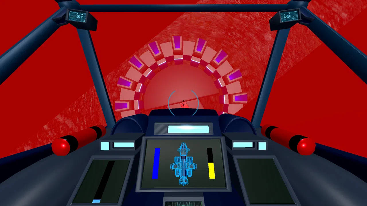 Tunnel Assault Demo Screenshot 5