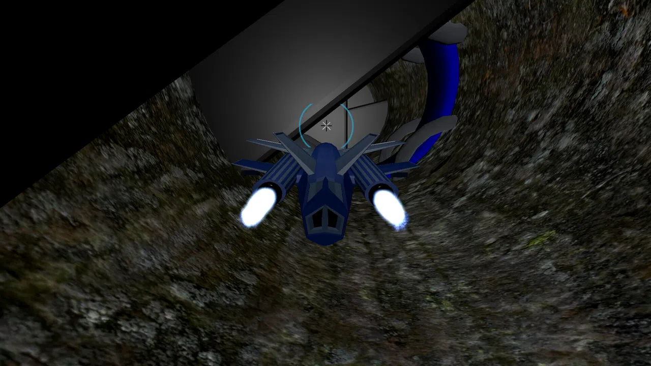 Tunnel Assault Demo Screenshot 10