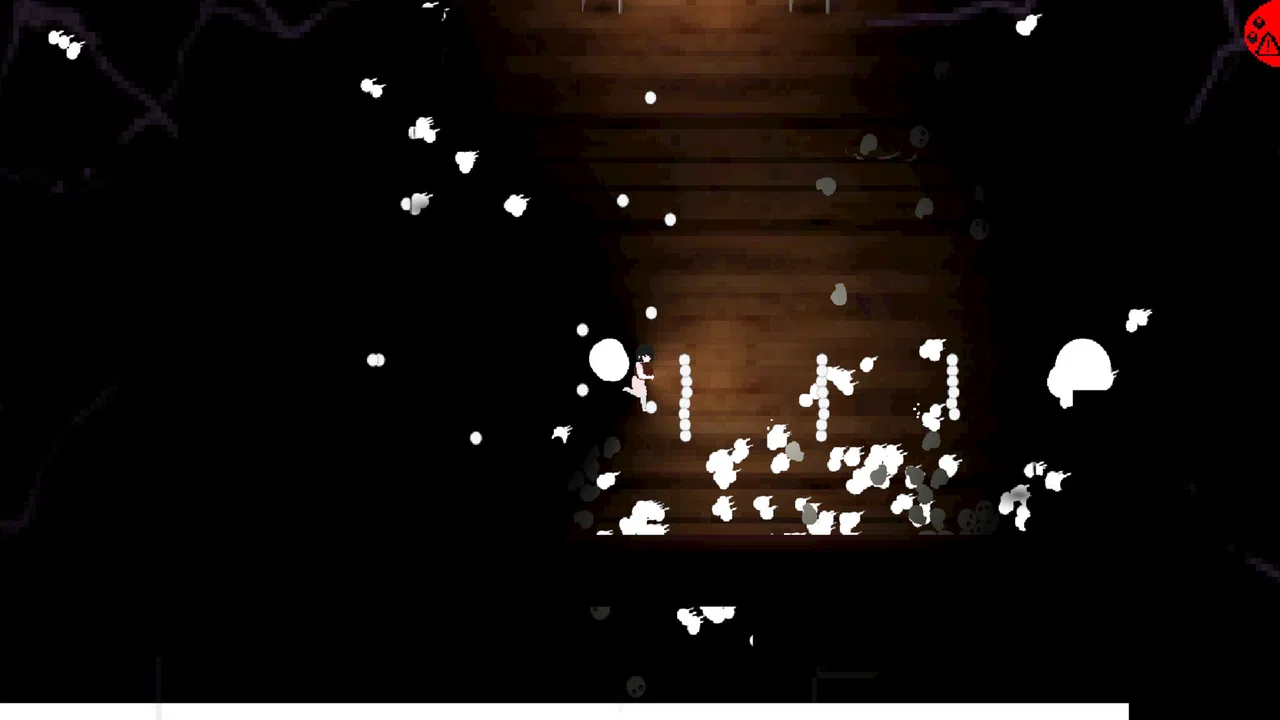 Curse of Dares Screenshot 0