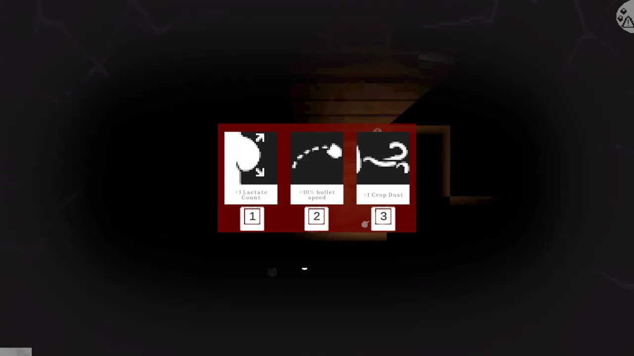 Curse of Dares Screenshot 3