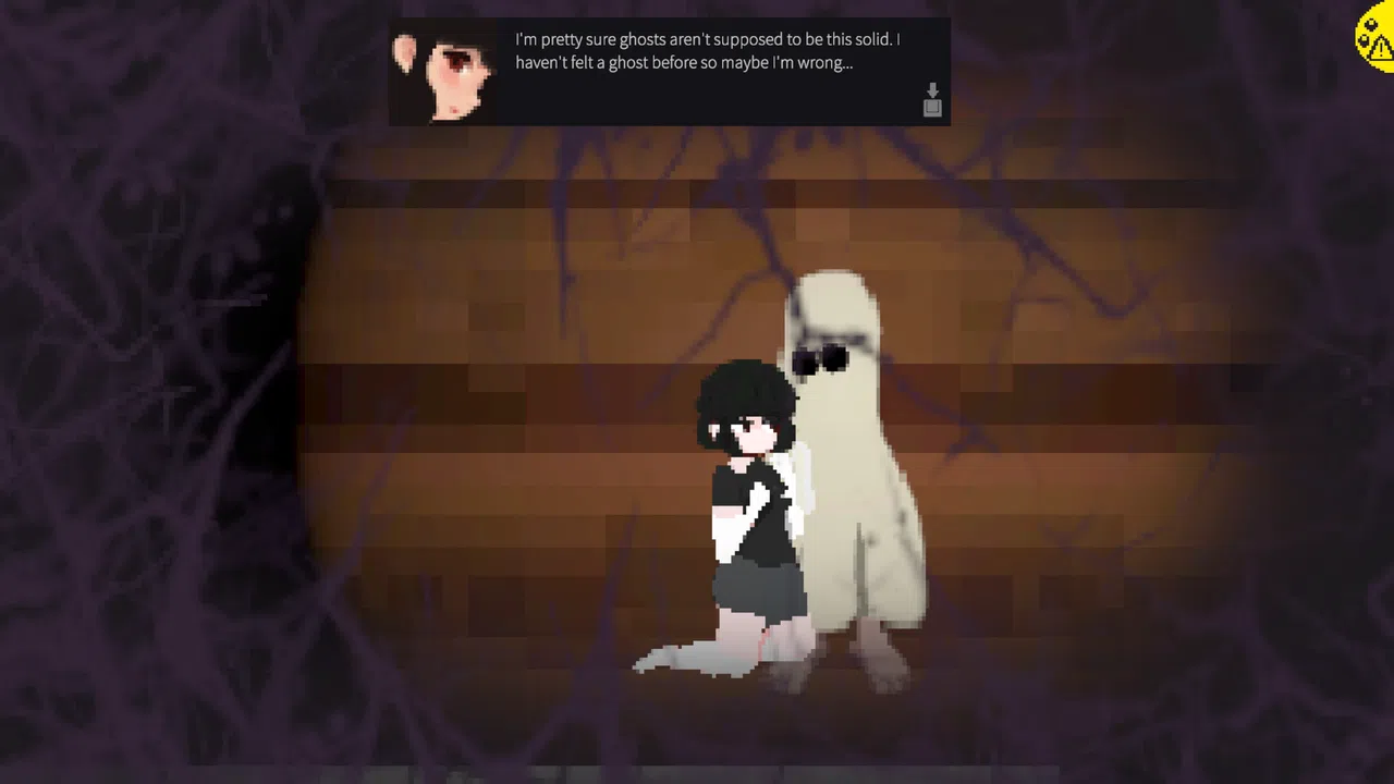 Curse of Dares Screenshot 2