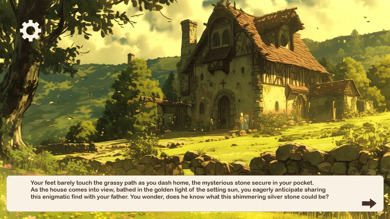 Alchemy Academy Screenshot 4