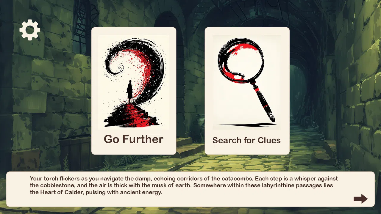 Alchemy Academy Screenshot 3