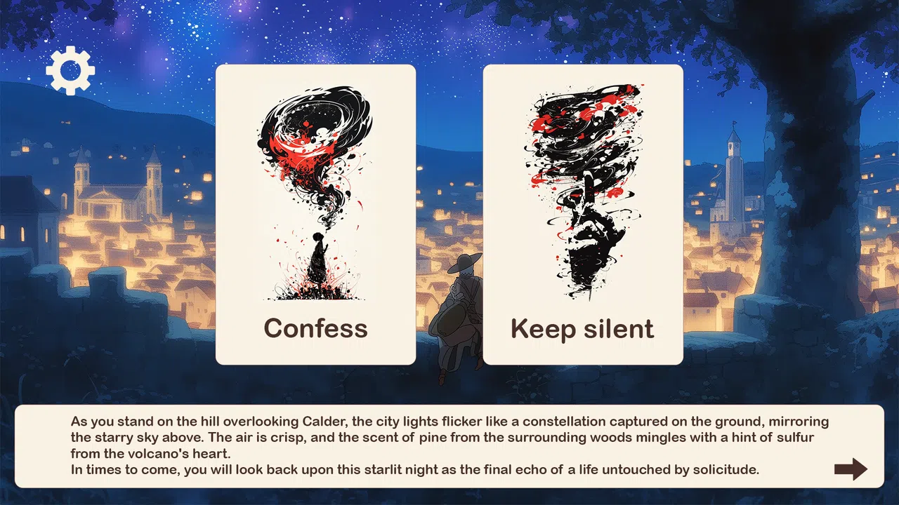 Alchemy Academy Screenshot 1