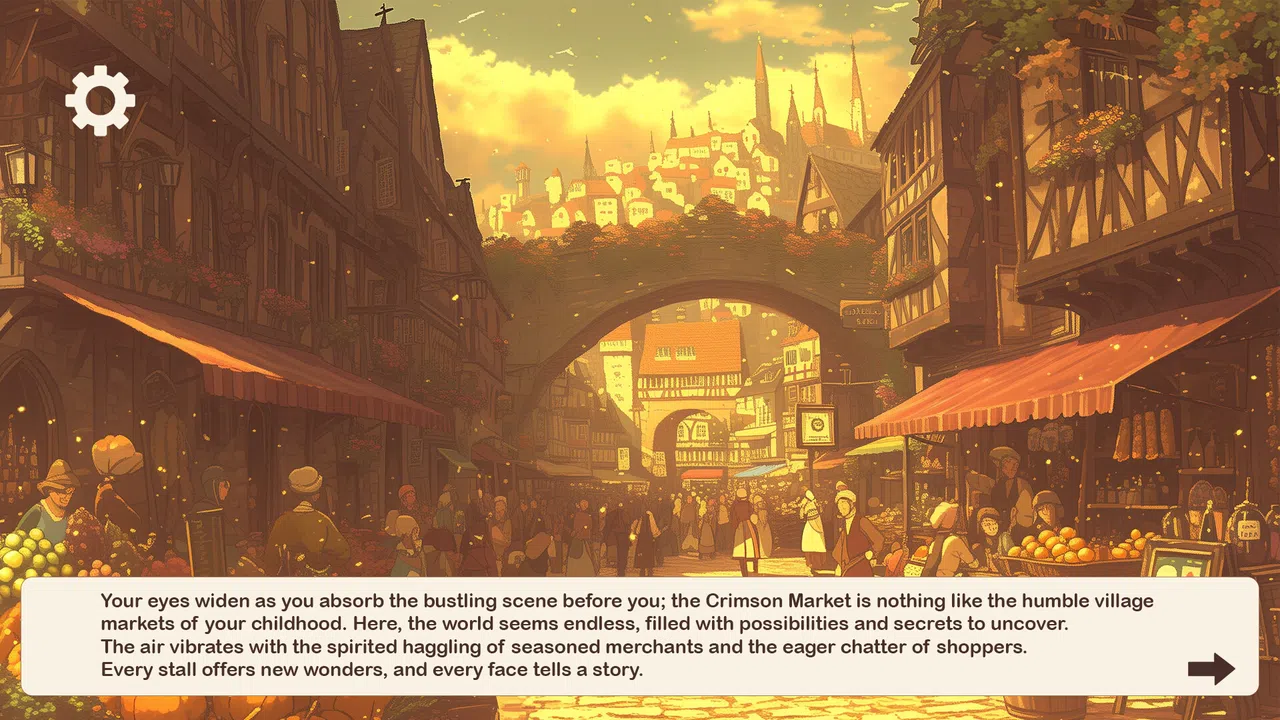 Alchemy Academy Screenshot 5