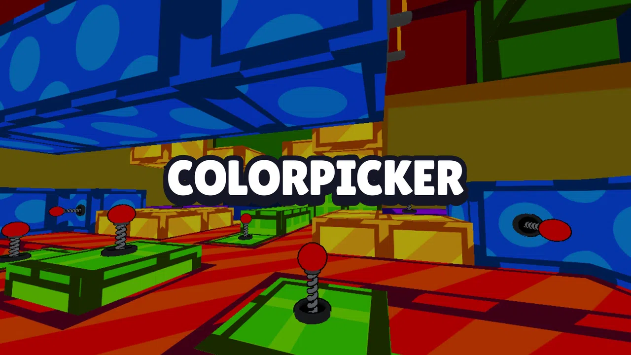 Colorpicker Screenshot 0