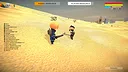 Dunes of Valor Demo Screenshot 1