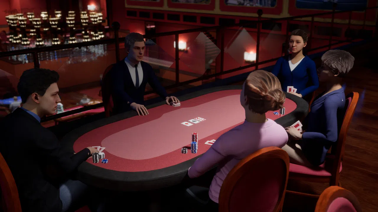 Casino Tycoon Screenshot 7
