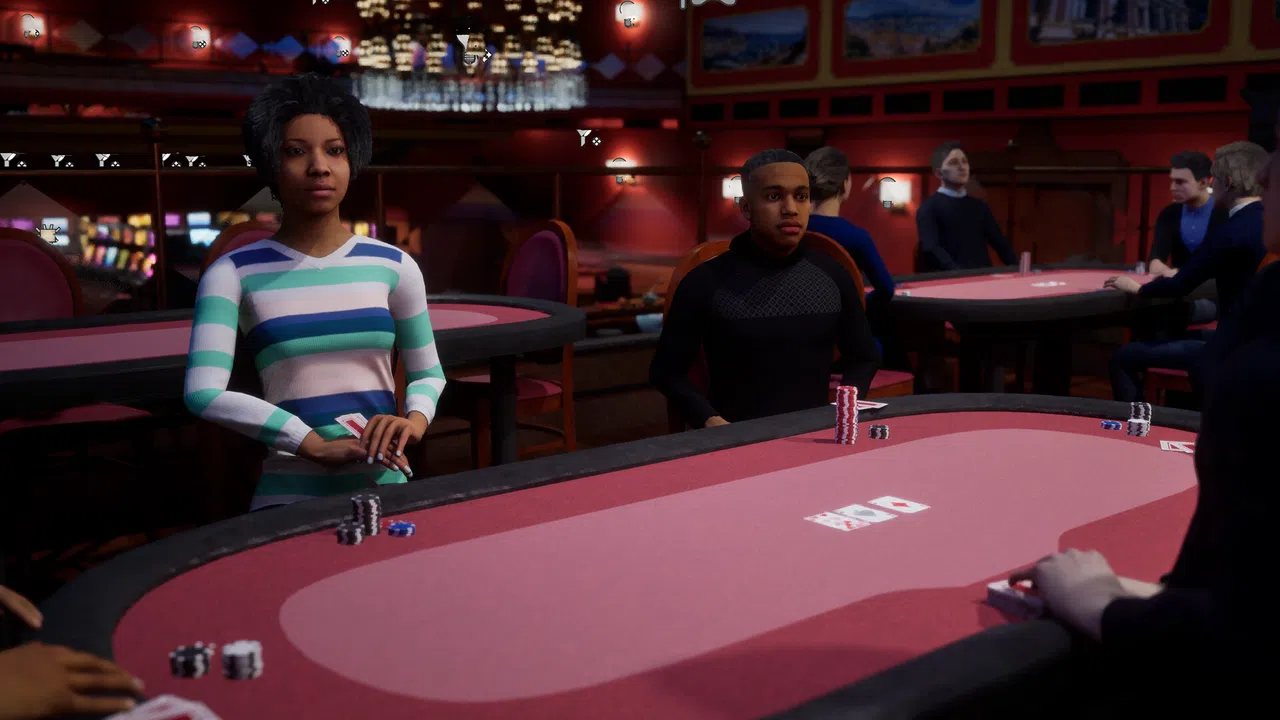 Casino Tycoon Screenshot 8