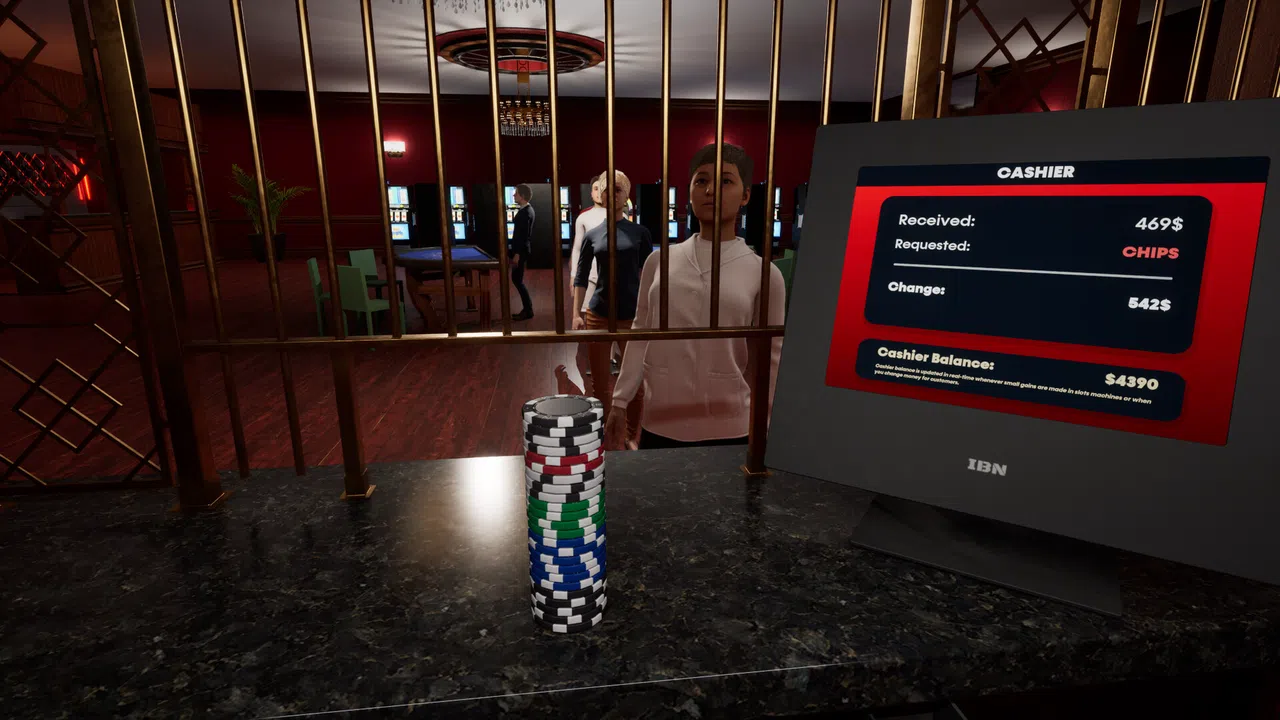 Casino Tycoon Screenshot 4