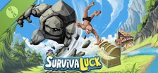 Survivaluck Demo