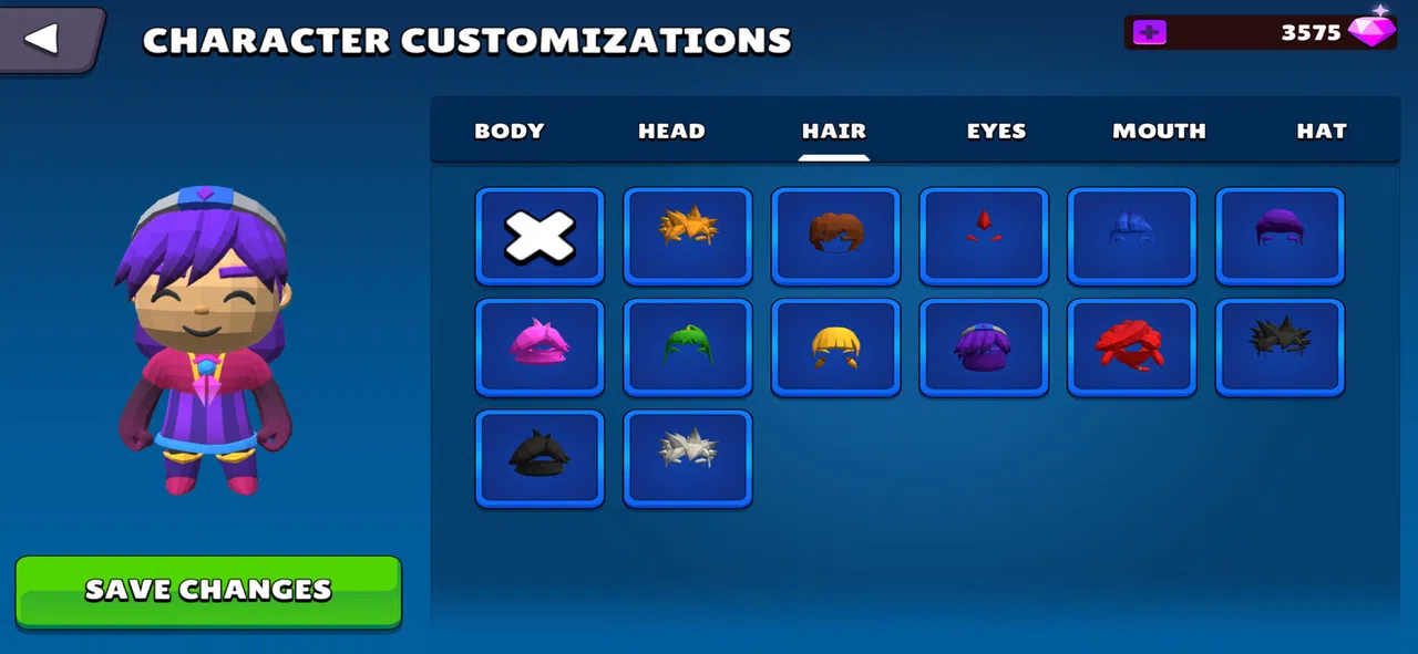 Quest Crafter Screenshot 3