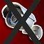 Turning a Blind Eye icon
