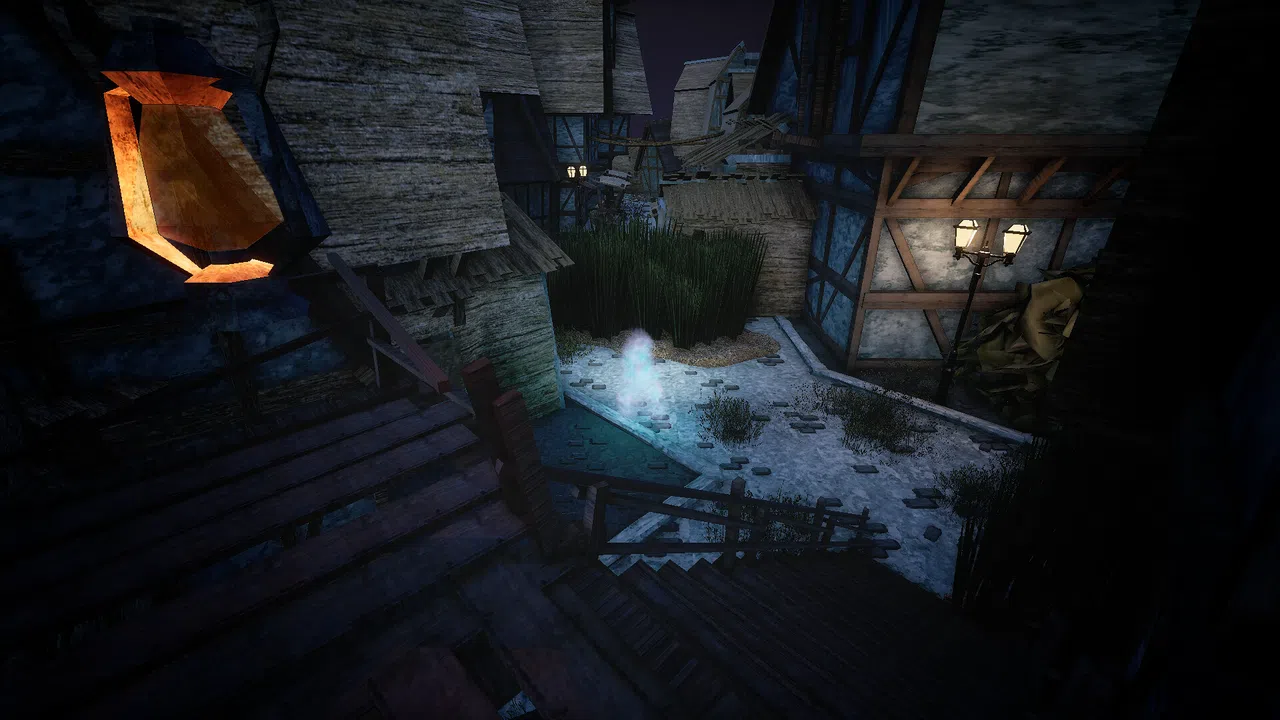 FINDER Screenshot 1