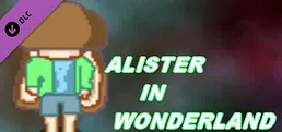 Alister ALT Costume