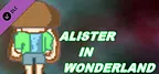Alister ALT Costume