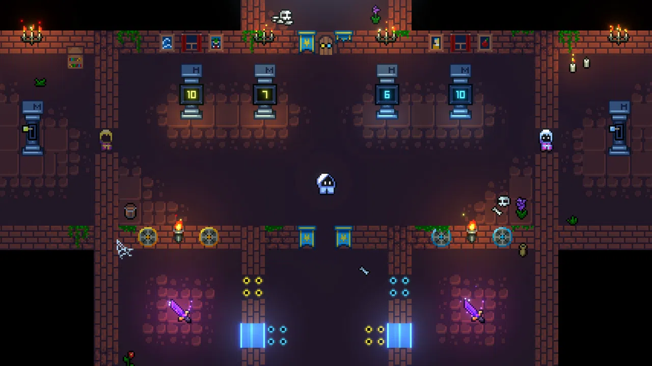 Knowledge Keeper Screenshot 3