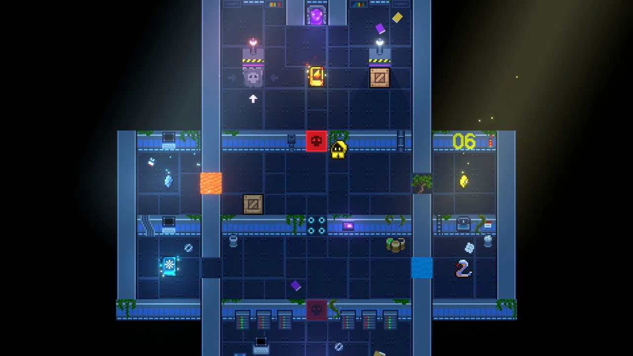 Knowledge Keeper Screenshot 4