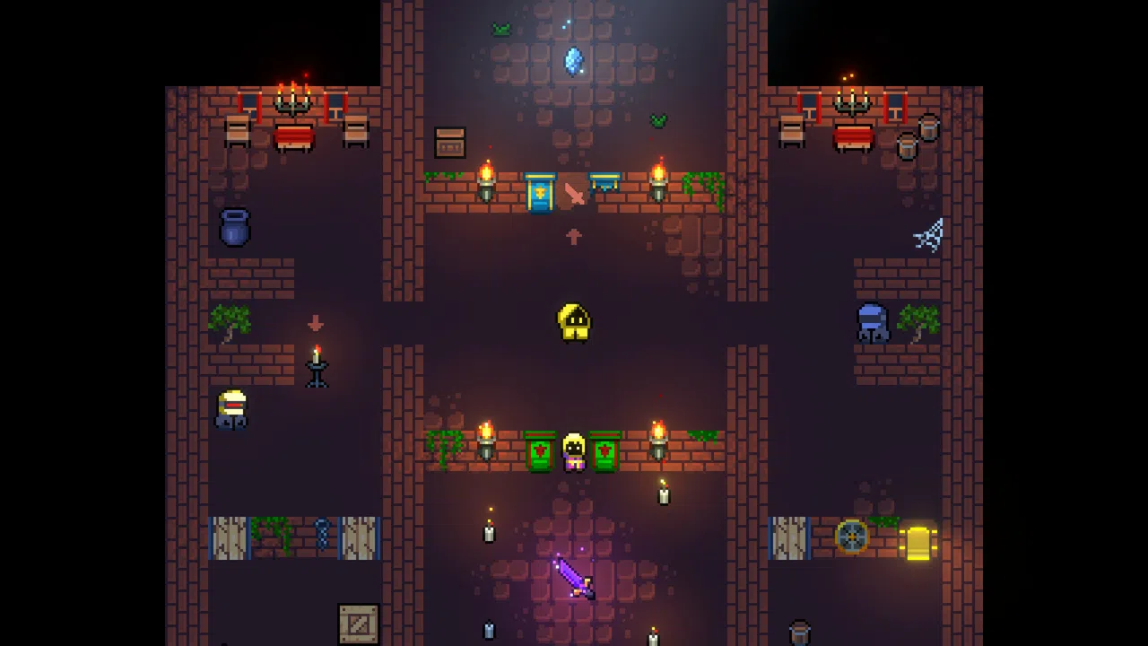 Knowledge Keeper Screenshot 6
