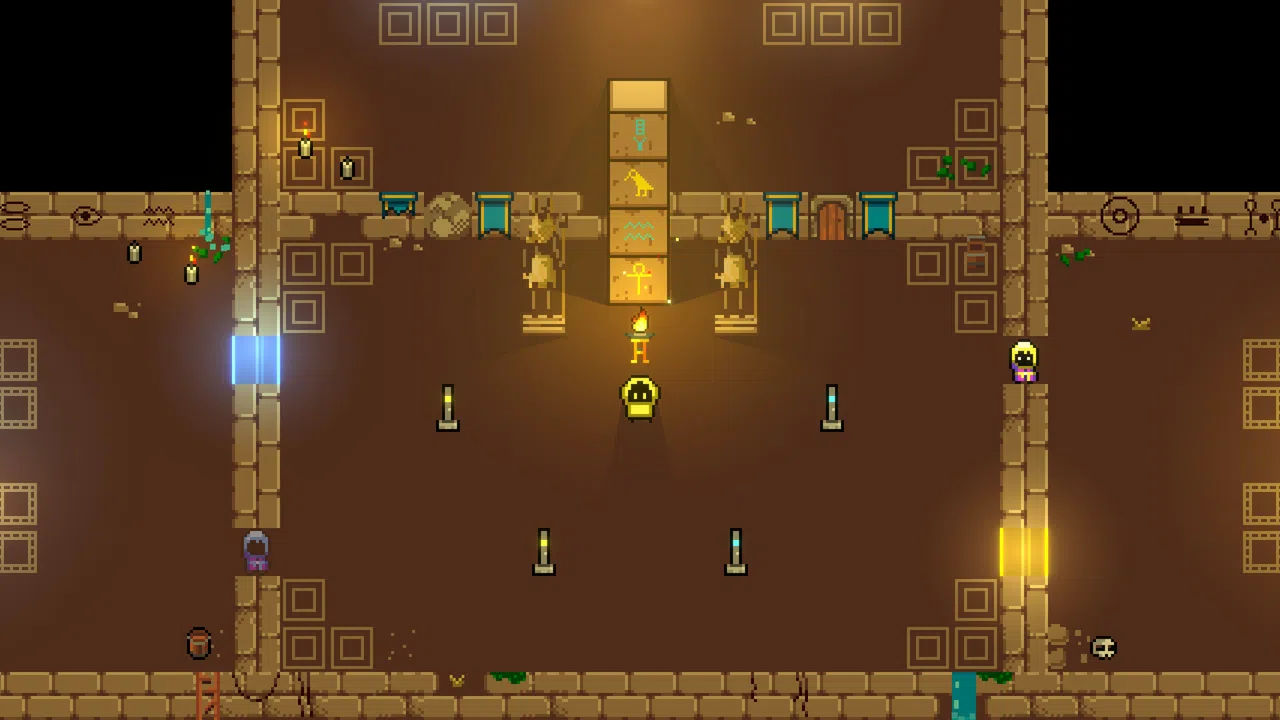 Knowledge Keeper Screenshot 2