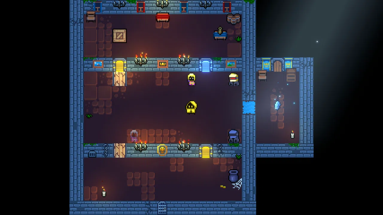 Knowledge Keeper Screenshot 0