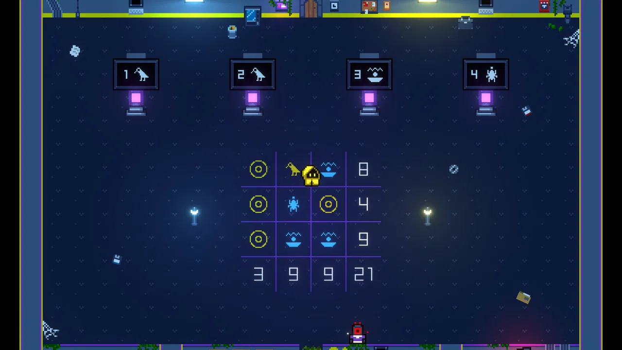 Knowledge Keeper Screenshot 1