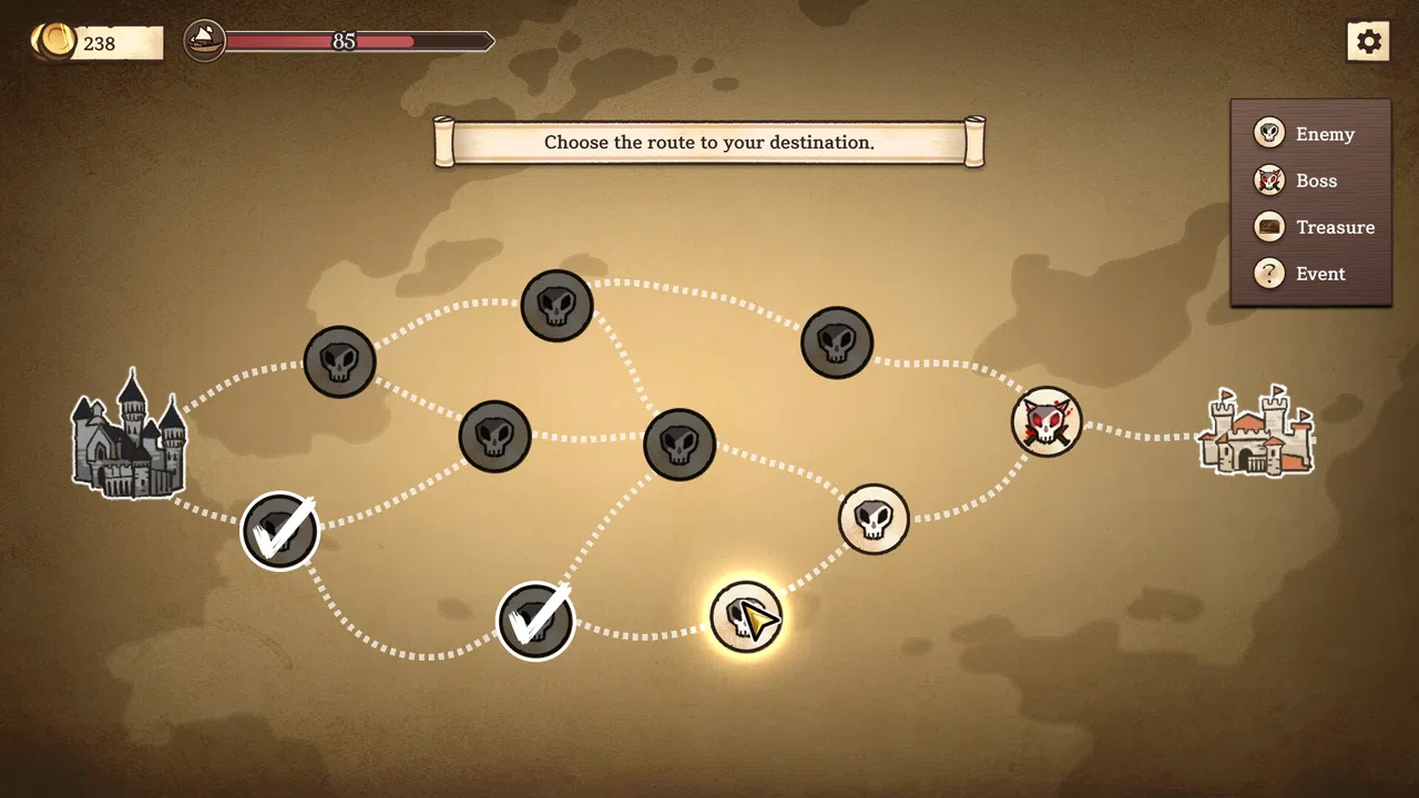Age Of Privateer Screenshot 3
