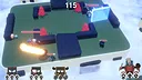 Robo Hunt Screenshot 0