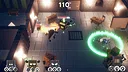 Robo Hunt Screenshot 2