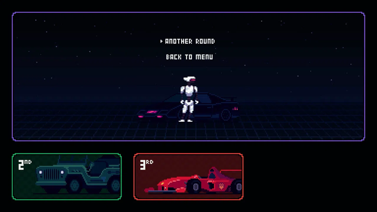 Super Trailblazers Screenshot 4