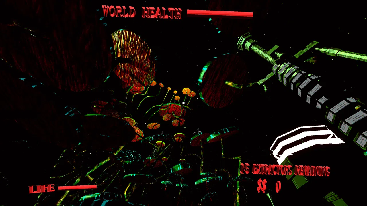 Perfect World Screenshot 2